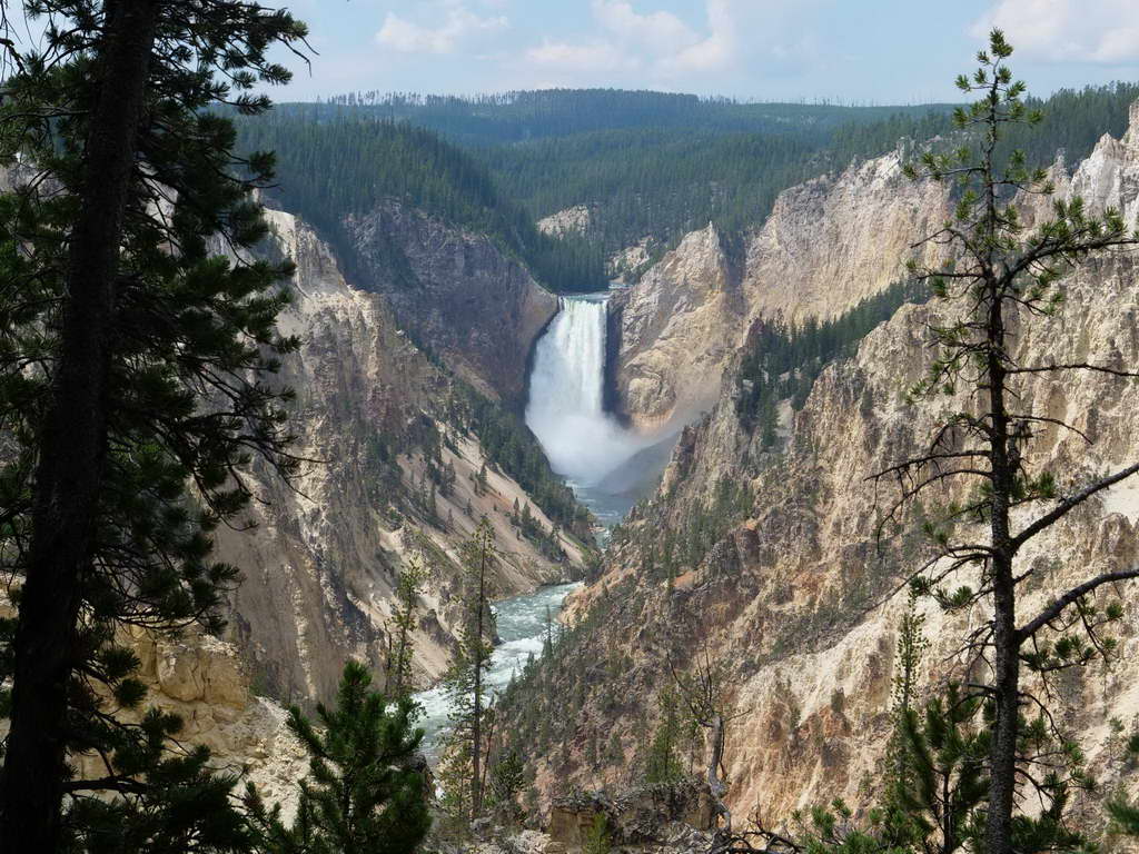 Süd- & Nordamerika 07-2017