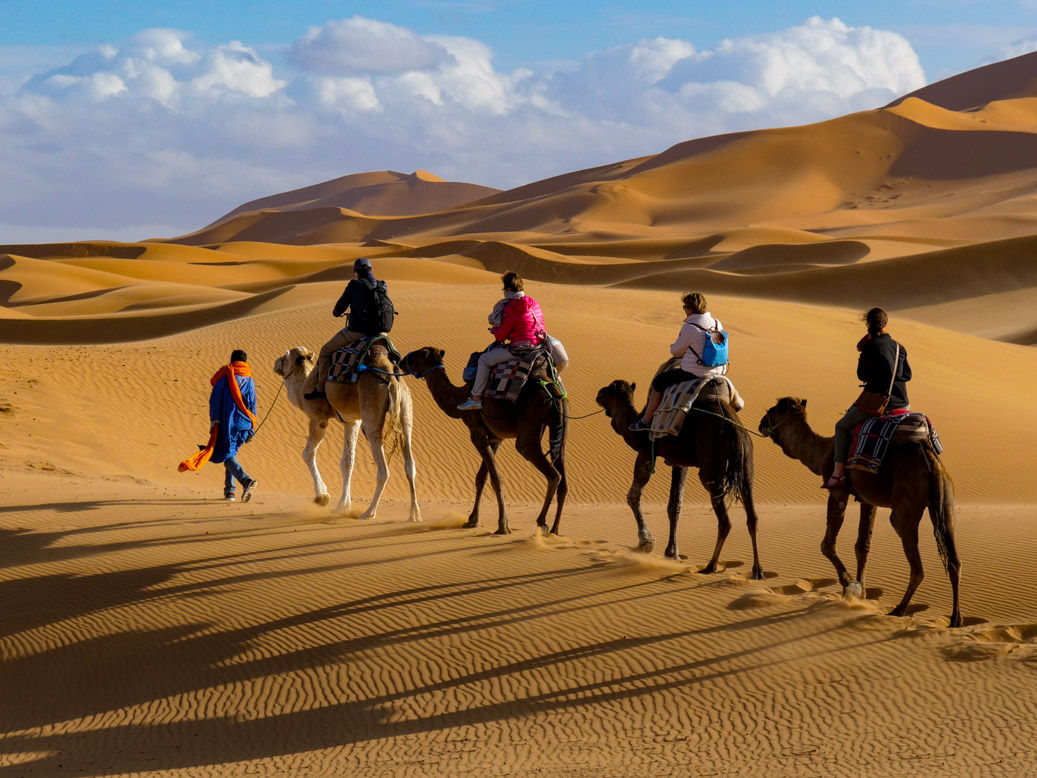 Adrwine, Drâa-Tafilalet, MAR, Marokko