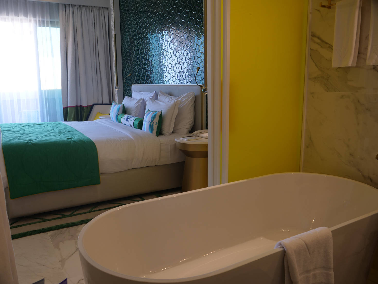 Abu Dhabi & Dubai 2018