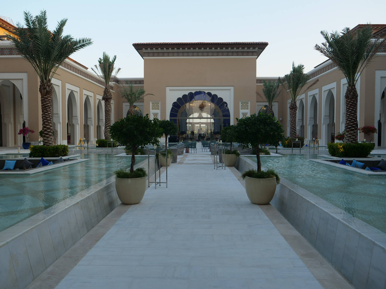 Abu Dhabi & Dubai 2018