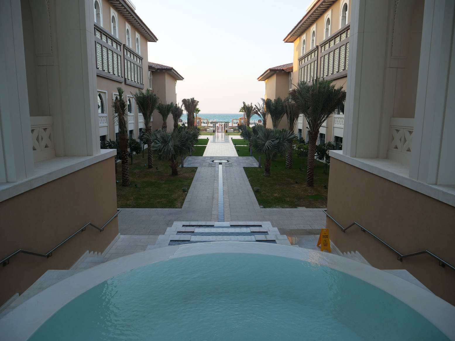 Abu Dhabi & Dubai 2018