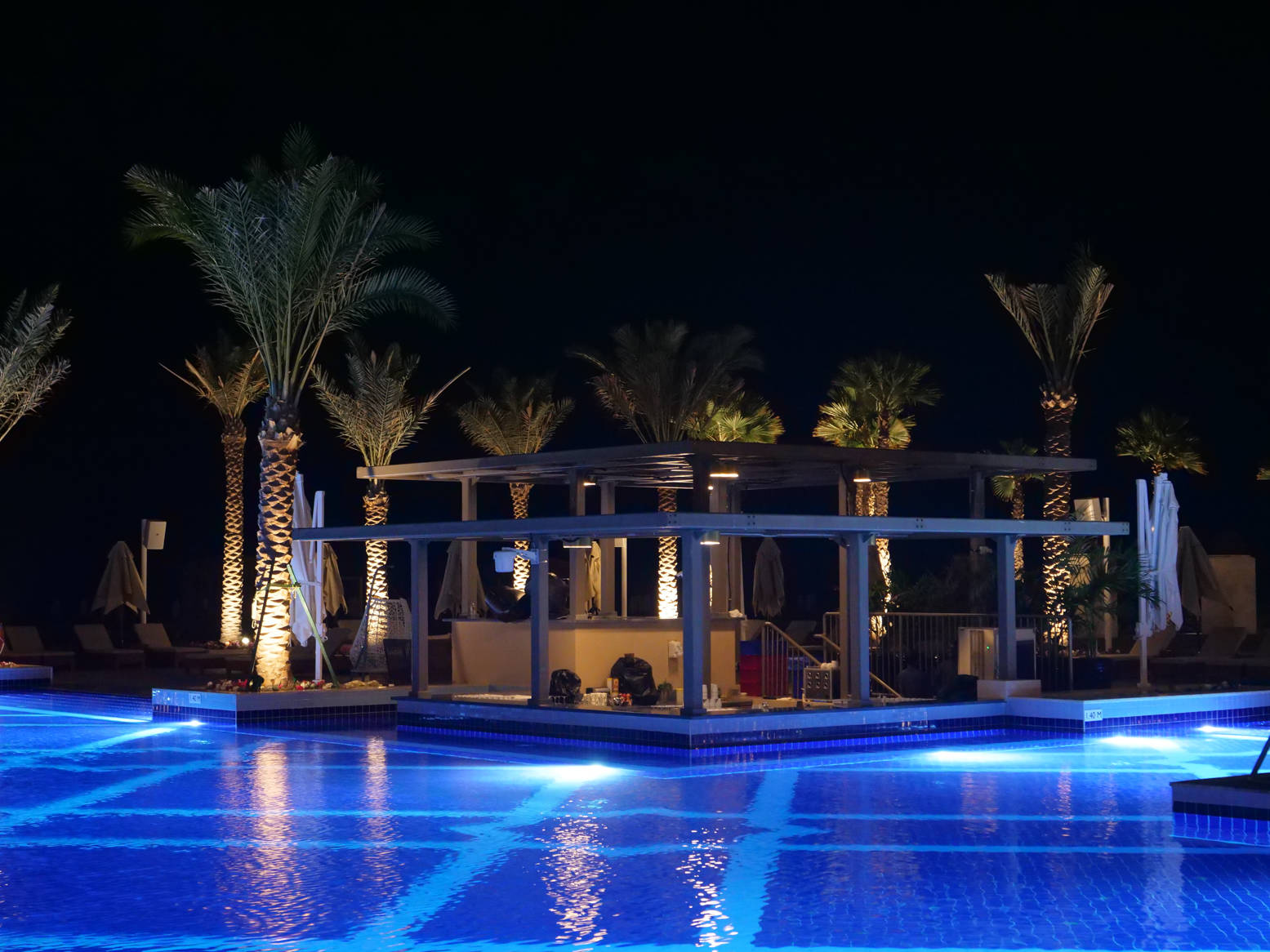 Abu Dhabi & Dubai 2018