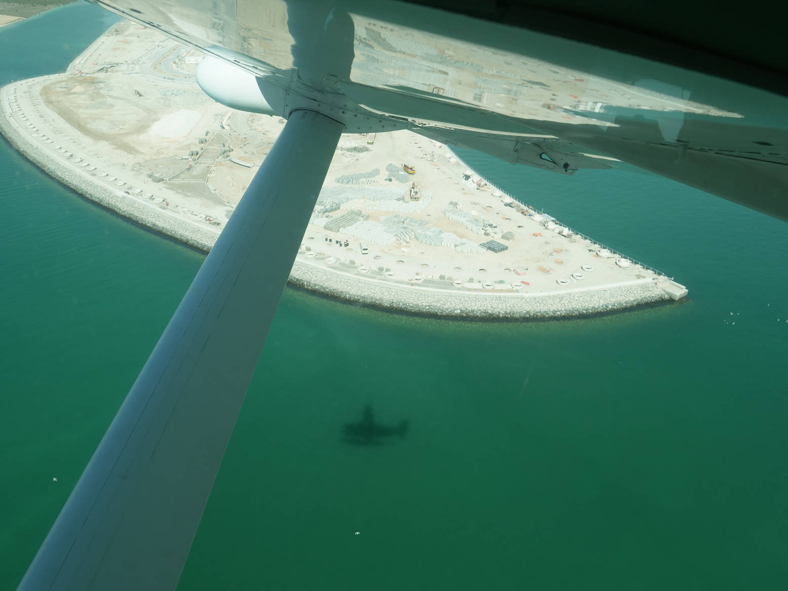 Abu Dhabi & Dubai 2018