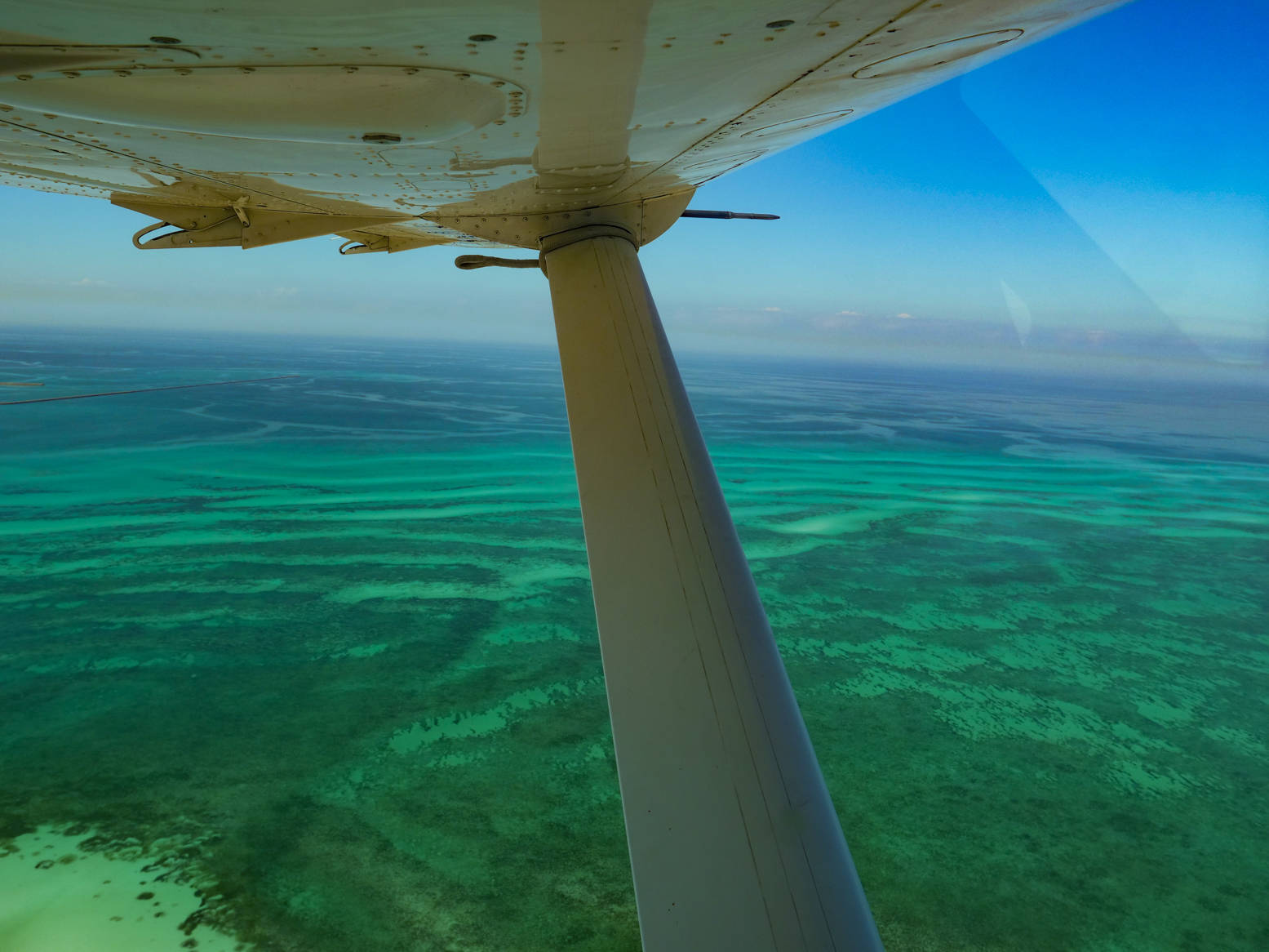 Abu Dhabi & Dubai 2018