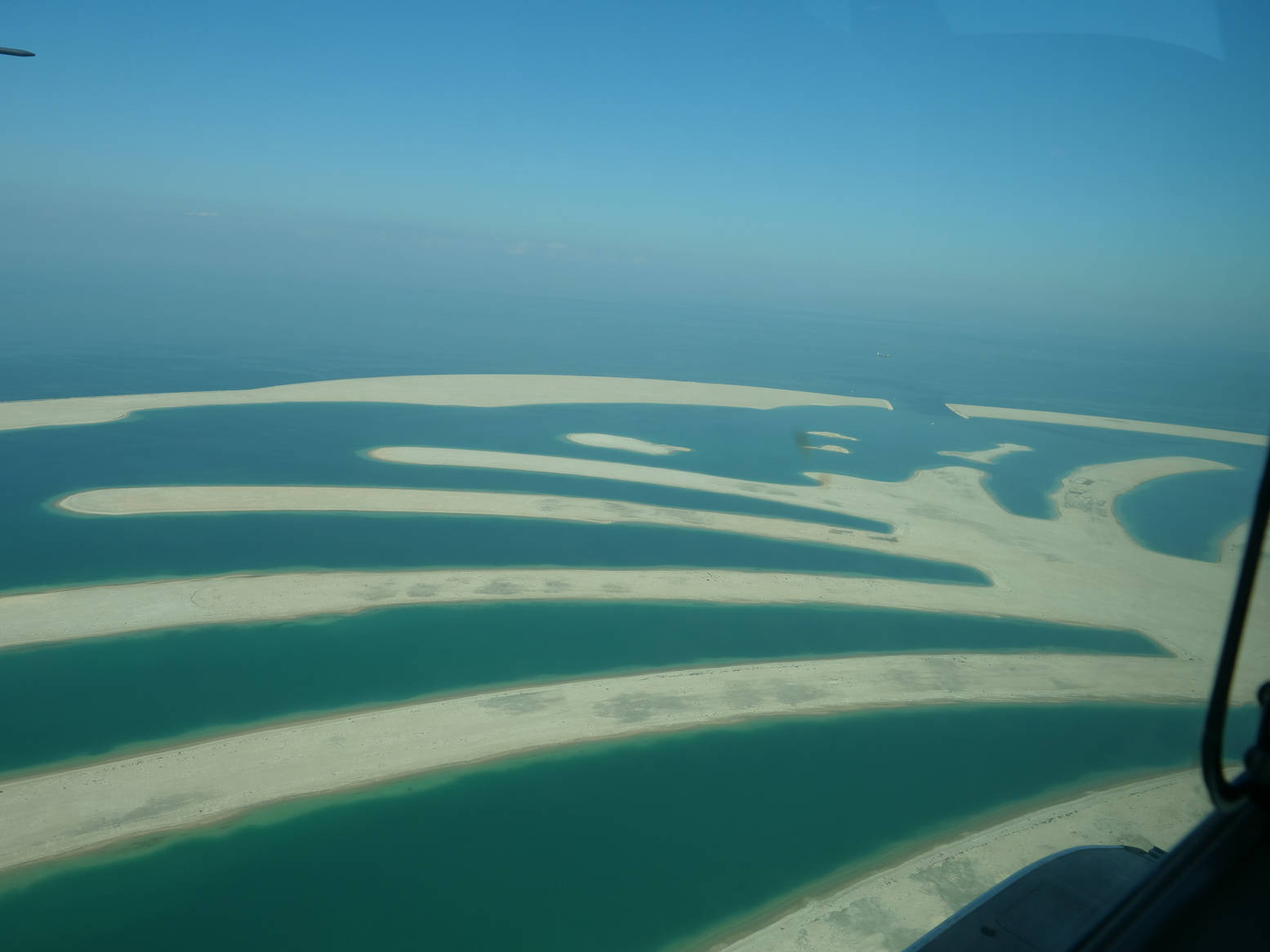 Abu Dhabi & Dubai 2018