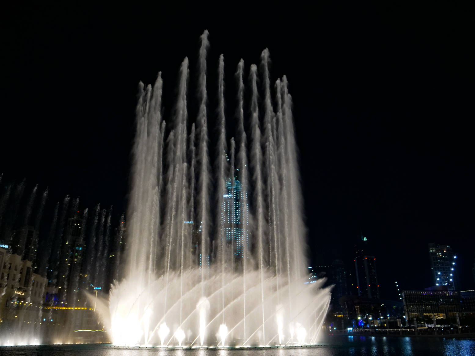 Abu Dhabi & Dubai 2018