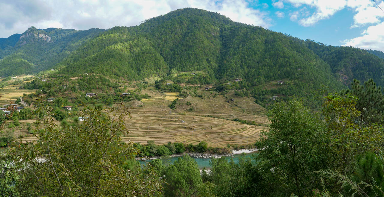 Bhutan, k.A.