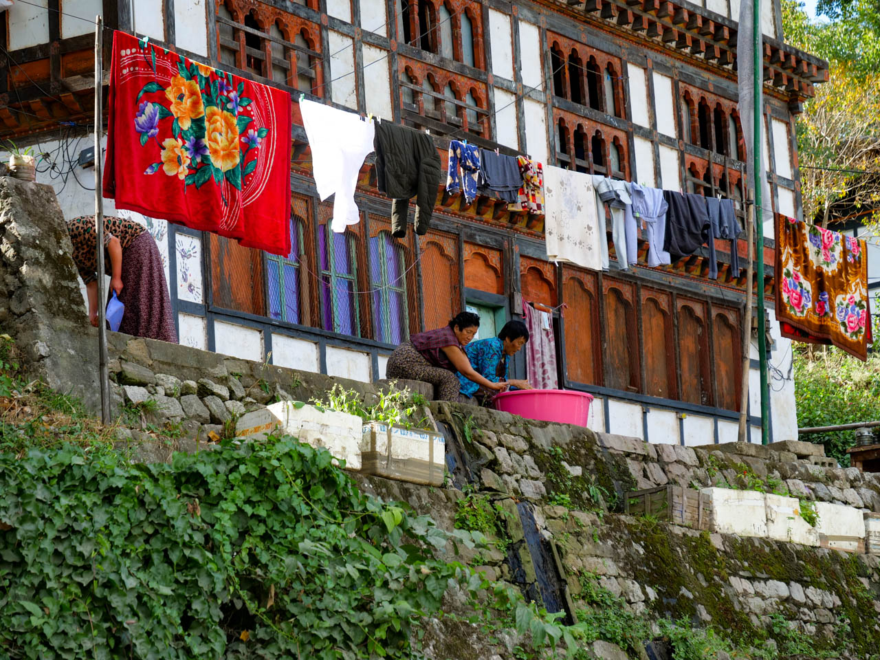 Bhutan, k.A.