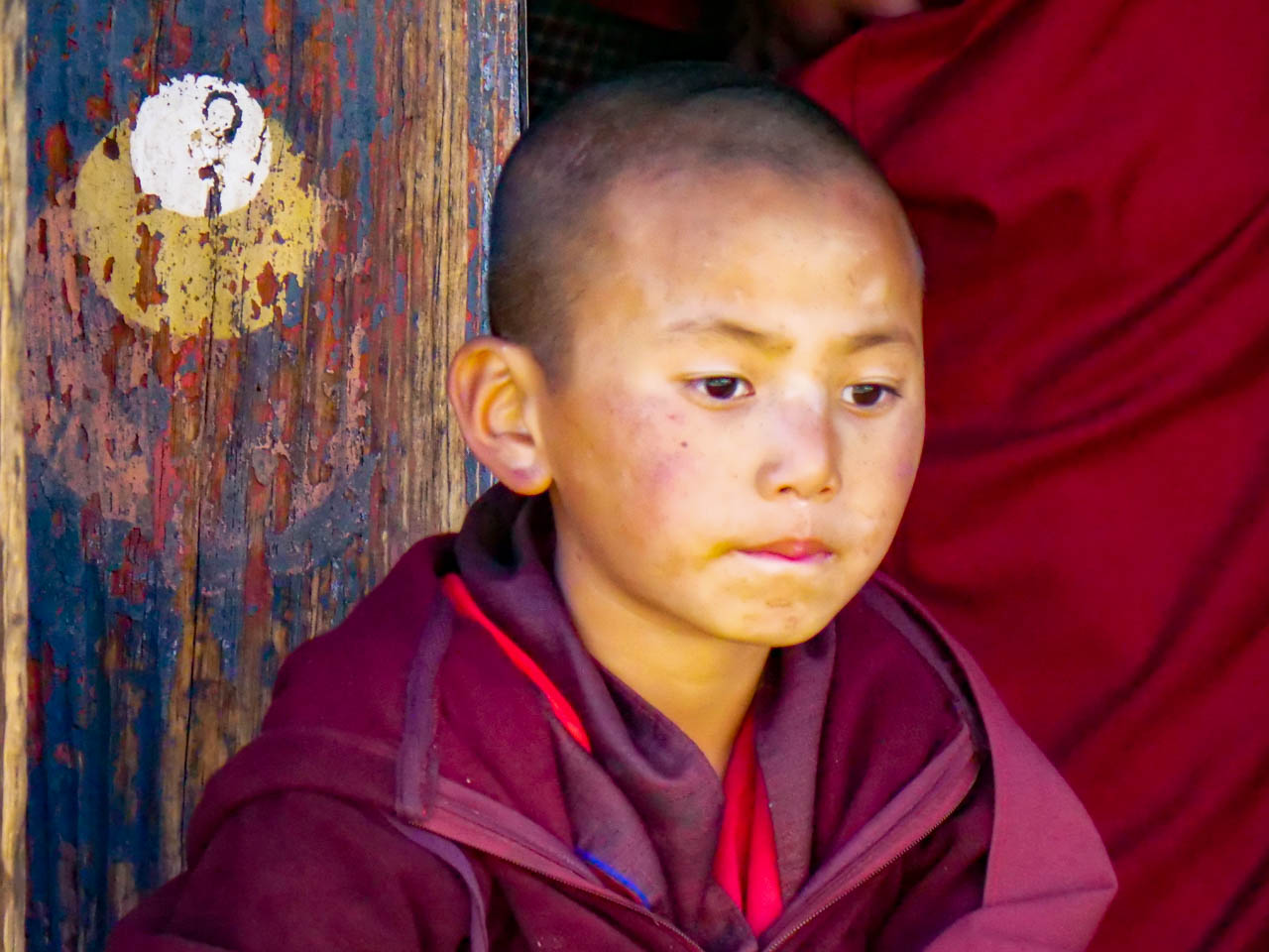 Bhutan, Shuri