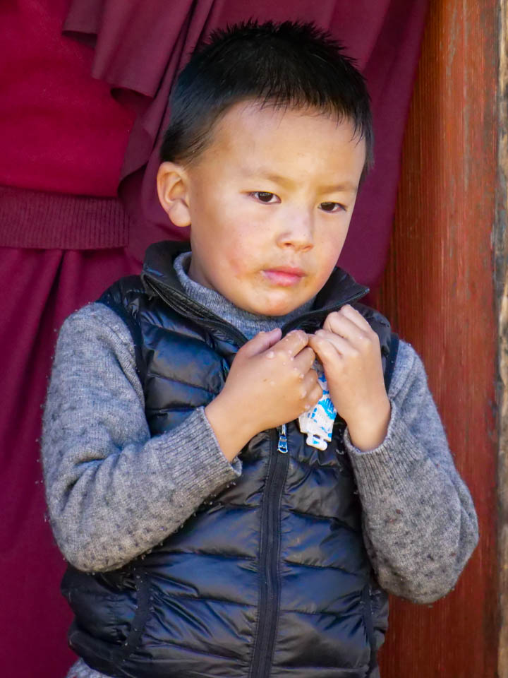 Bhutan, Shuri