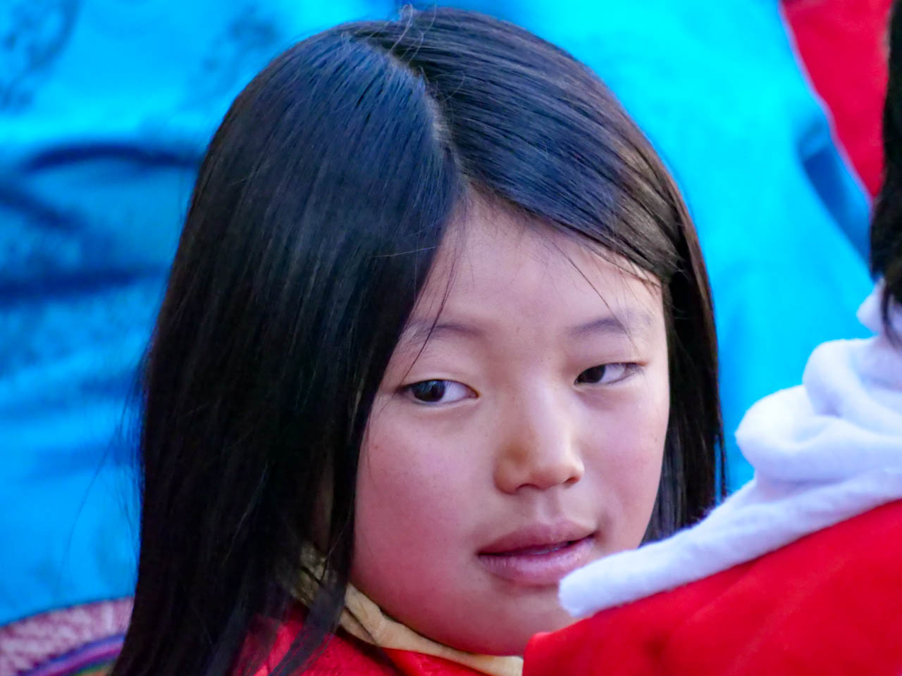 Bhutan, Wangchukling