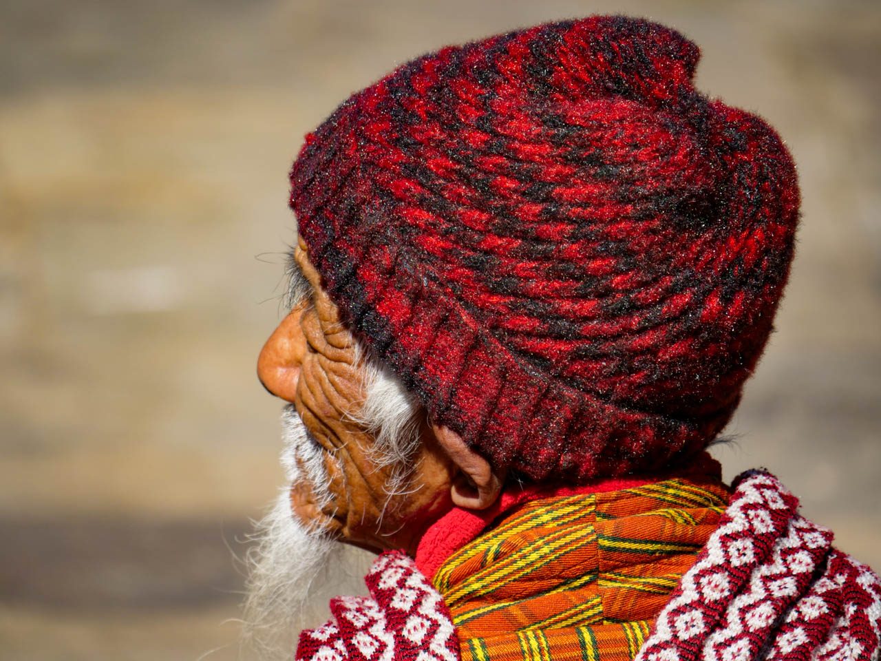 Bhutan, Wangchukling