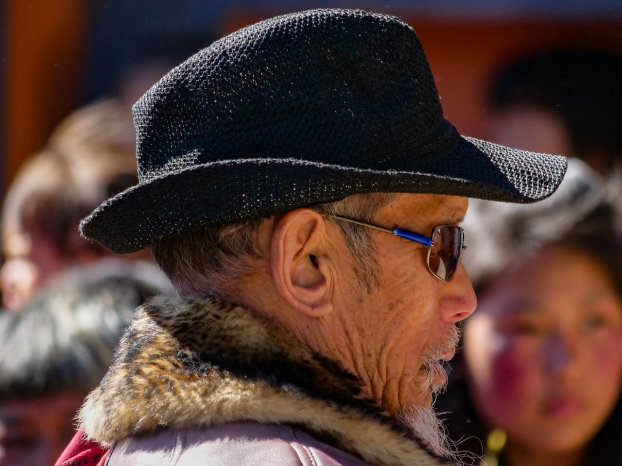 Bhutan, Wangchukling