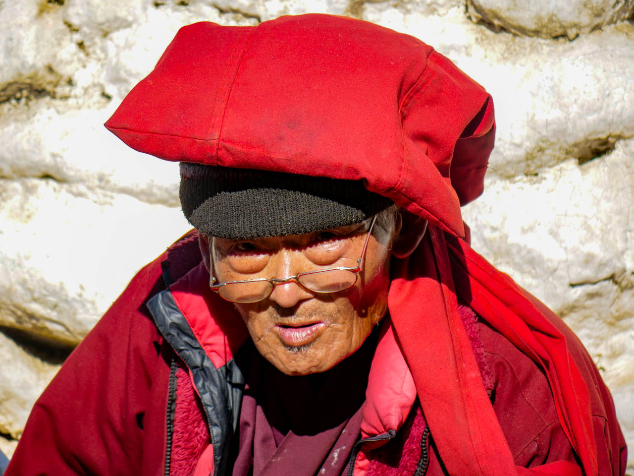 Bhutan, Wangchukling