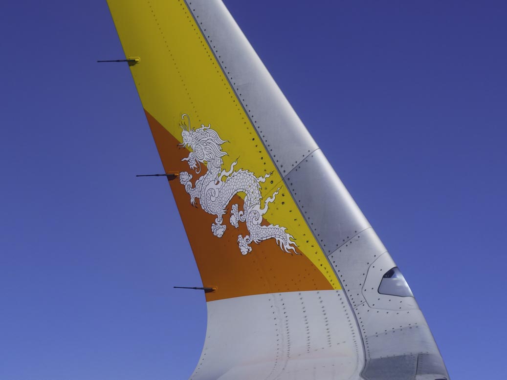 Bhutan