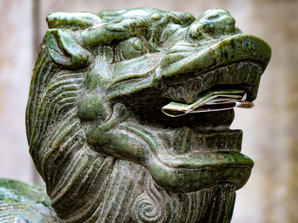 Beihai Park, Beijing, China, CHN, ShiChaHai