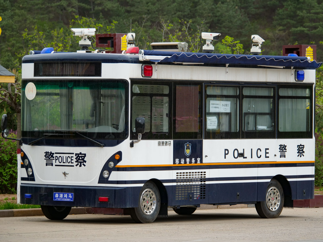 Caozhazi, China, CHN, Hebei Sheng, Jinshanling Great Wall
