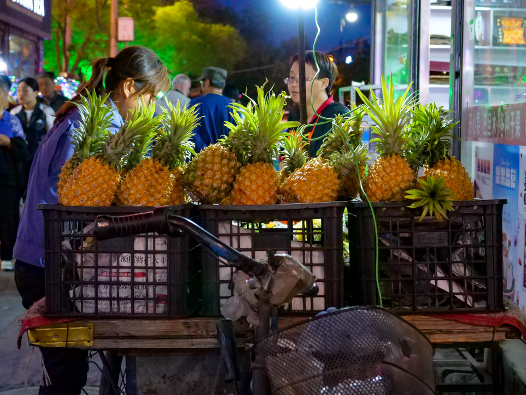 China, CHN, Gansu Sheng, Shenglilu Jiedao