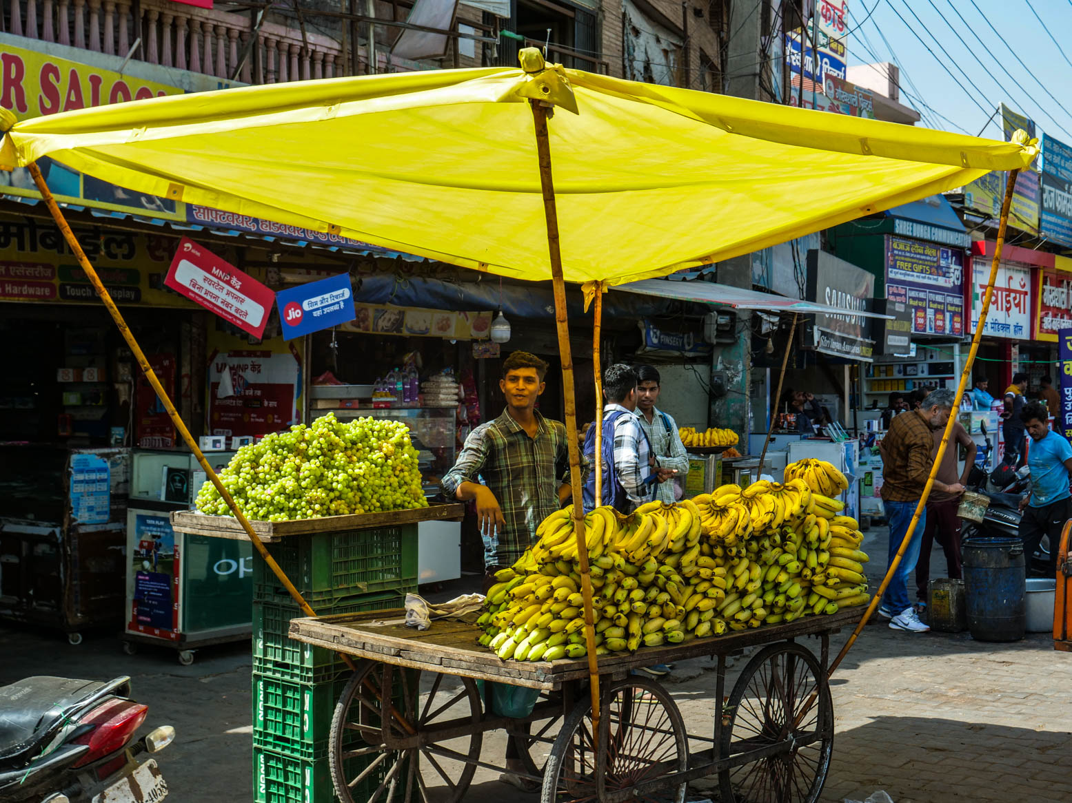 Haryana, Rewari - Qutabpur Maula