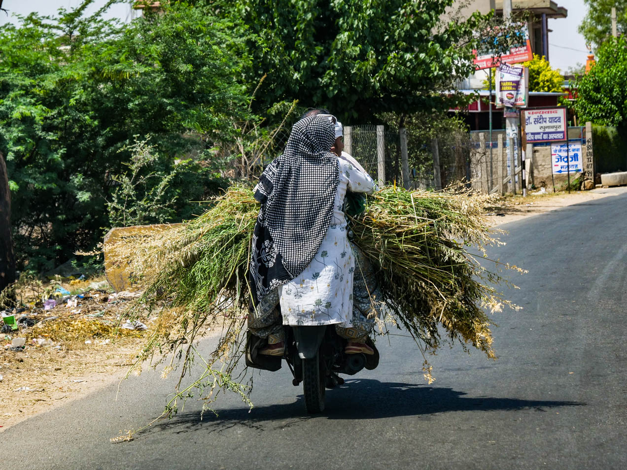 Haryana, Raghunathpura - Raghunäthpura