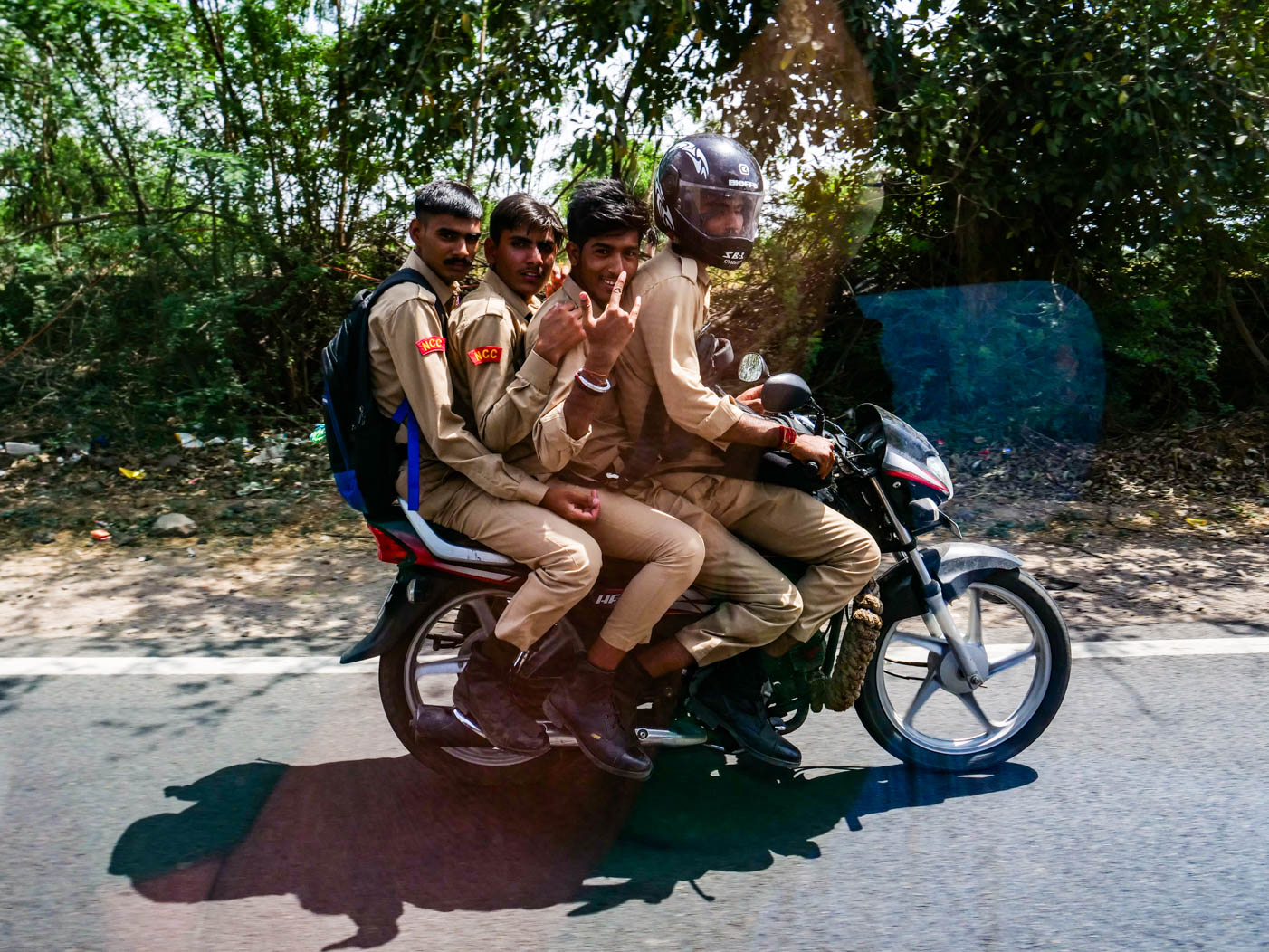 Rajasthan, Birol - Nüniya Gothra