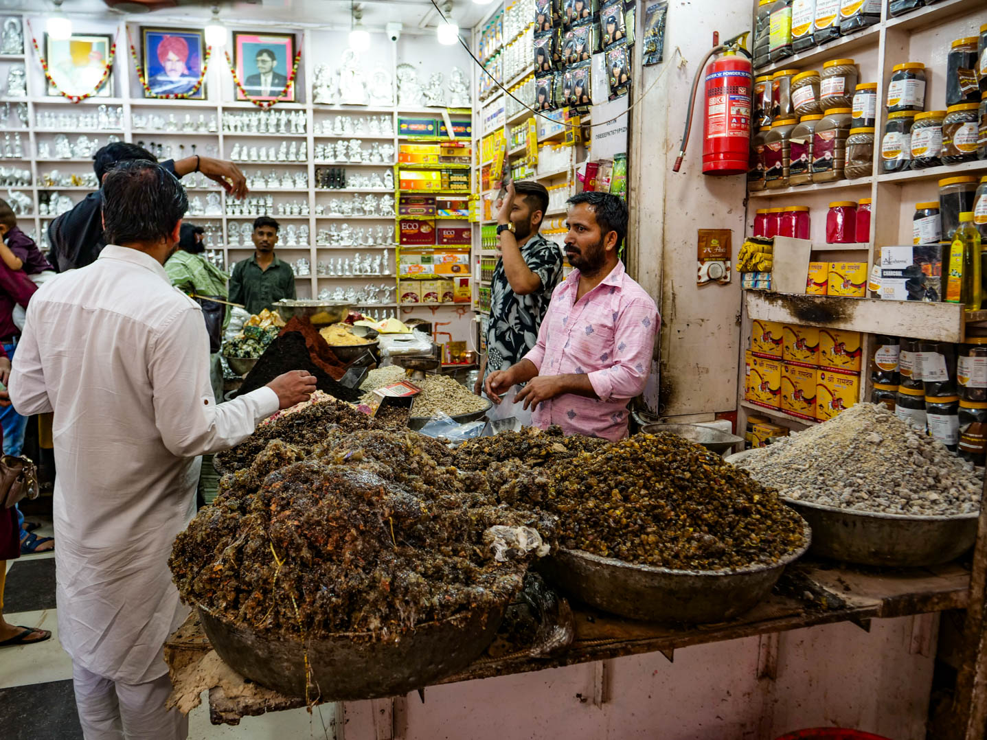 Rajasthan, Ramdeora - Ramdeora