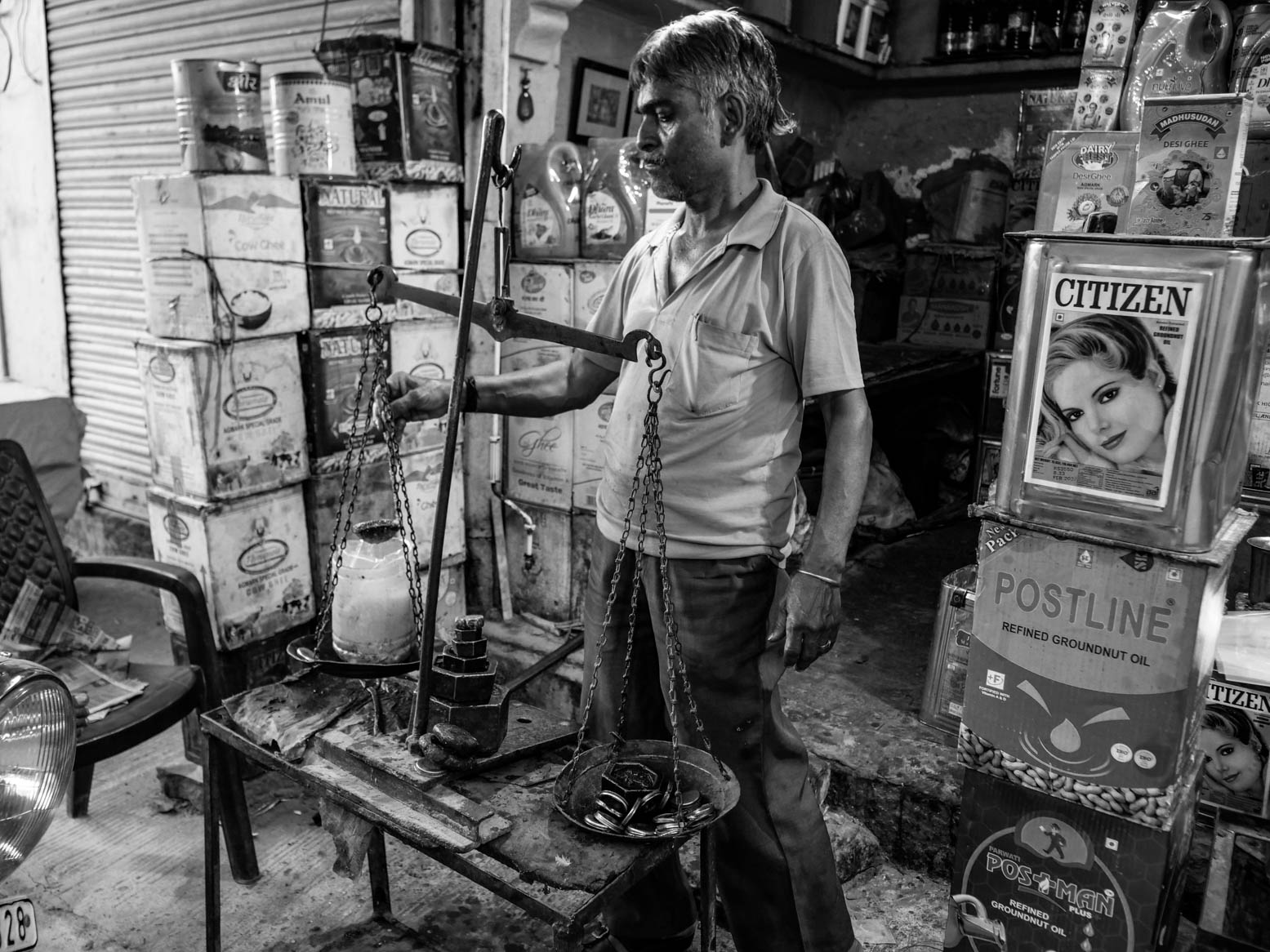 Rajasthan, Jodhpur Agency - Ratanada