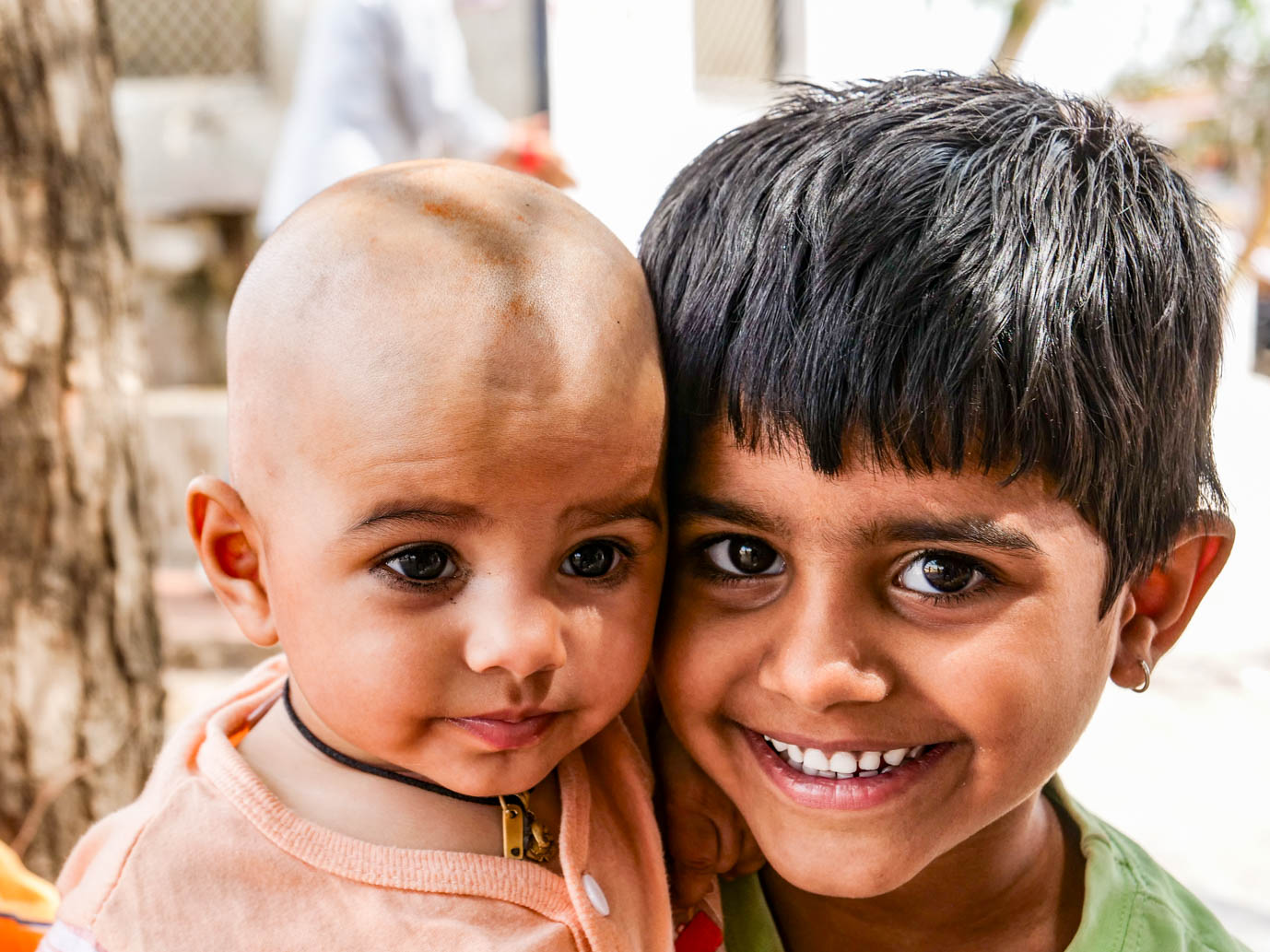 Rajasthan, Chotila - Bhändei