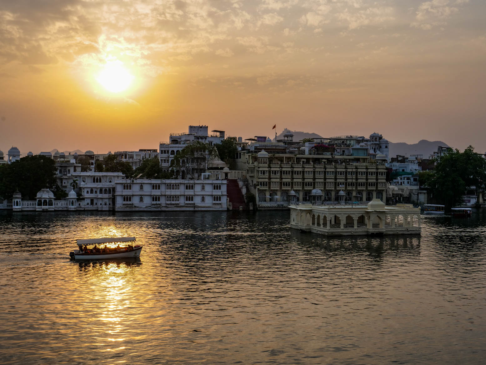 Rajasthan, B K Kherwara - Sisärma