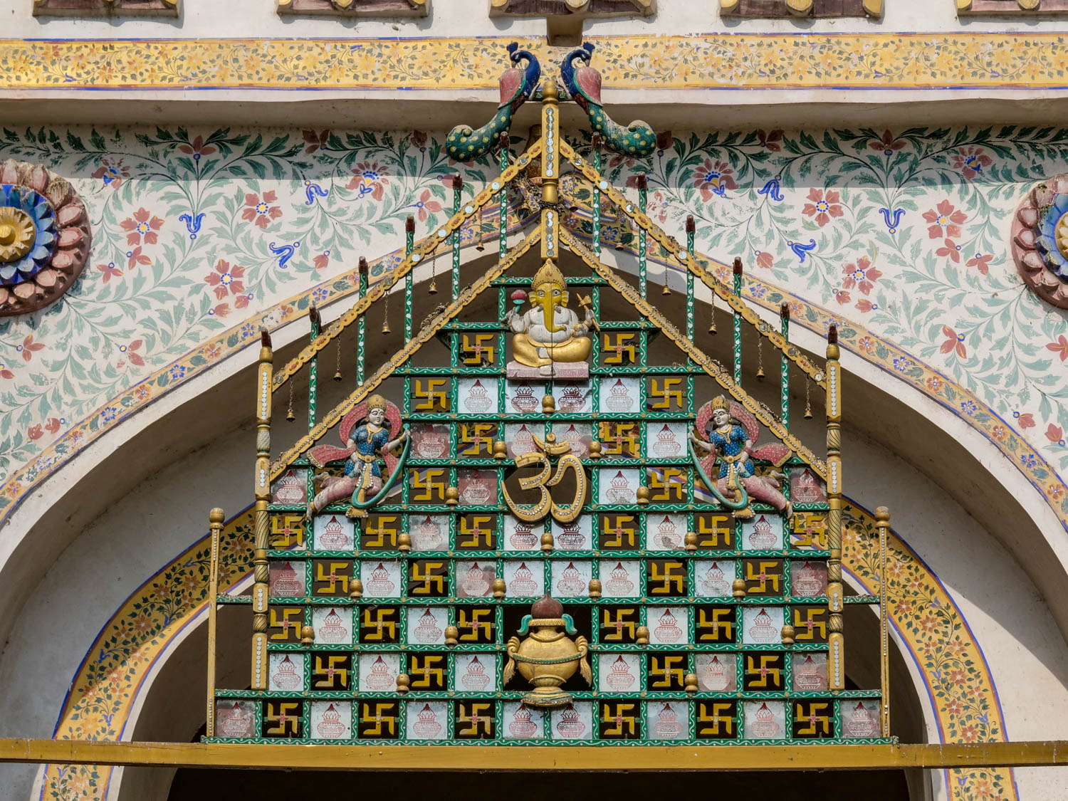 Rajasthan, B K Kherwara - Gadarwäs