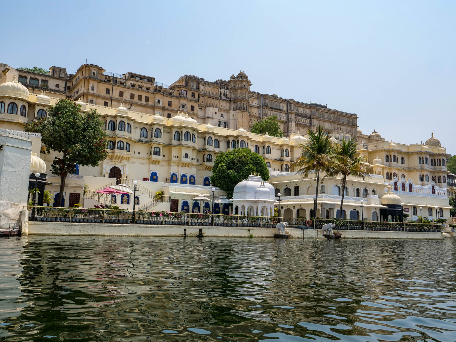 Rajasthan, Sisarma - Gadarwäs