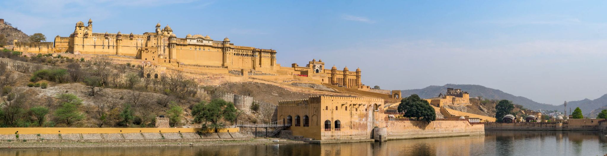Rajasthan, Amer - Amber