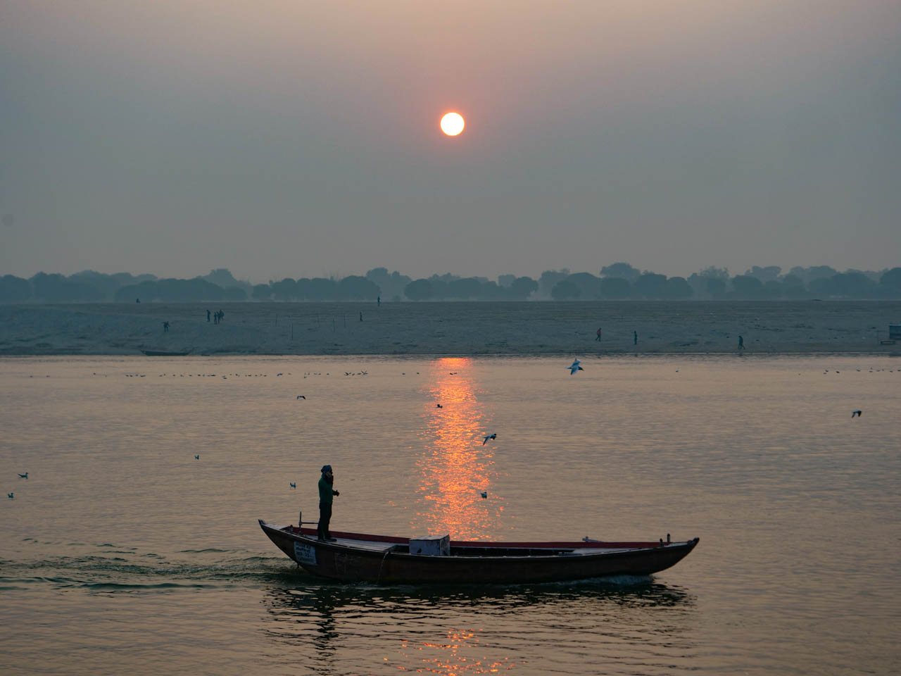 Indien, Dasāshwamedh