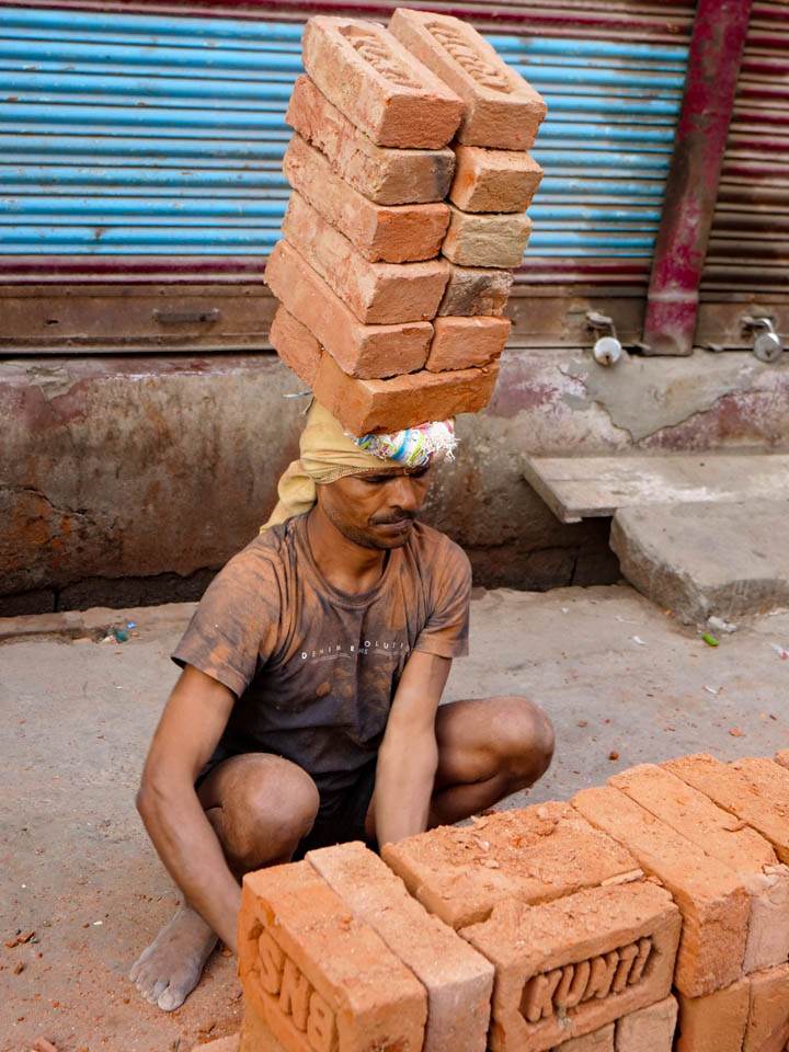 Indien, Dasāshwamedh