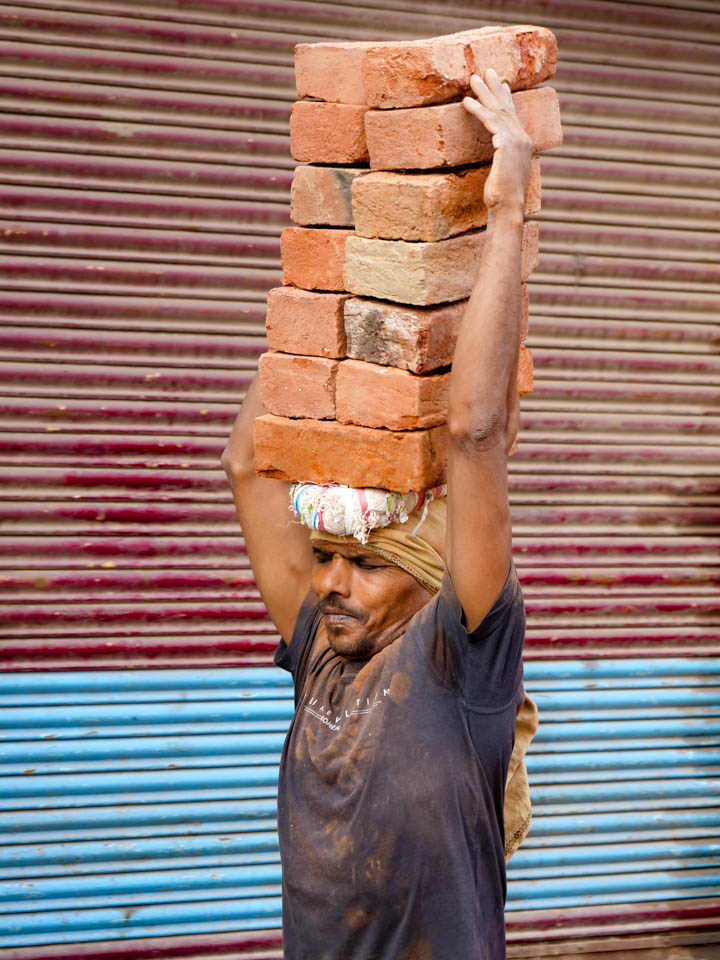 Indien, Dasāshwamedh