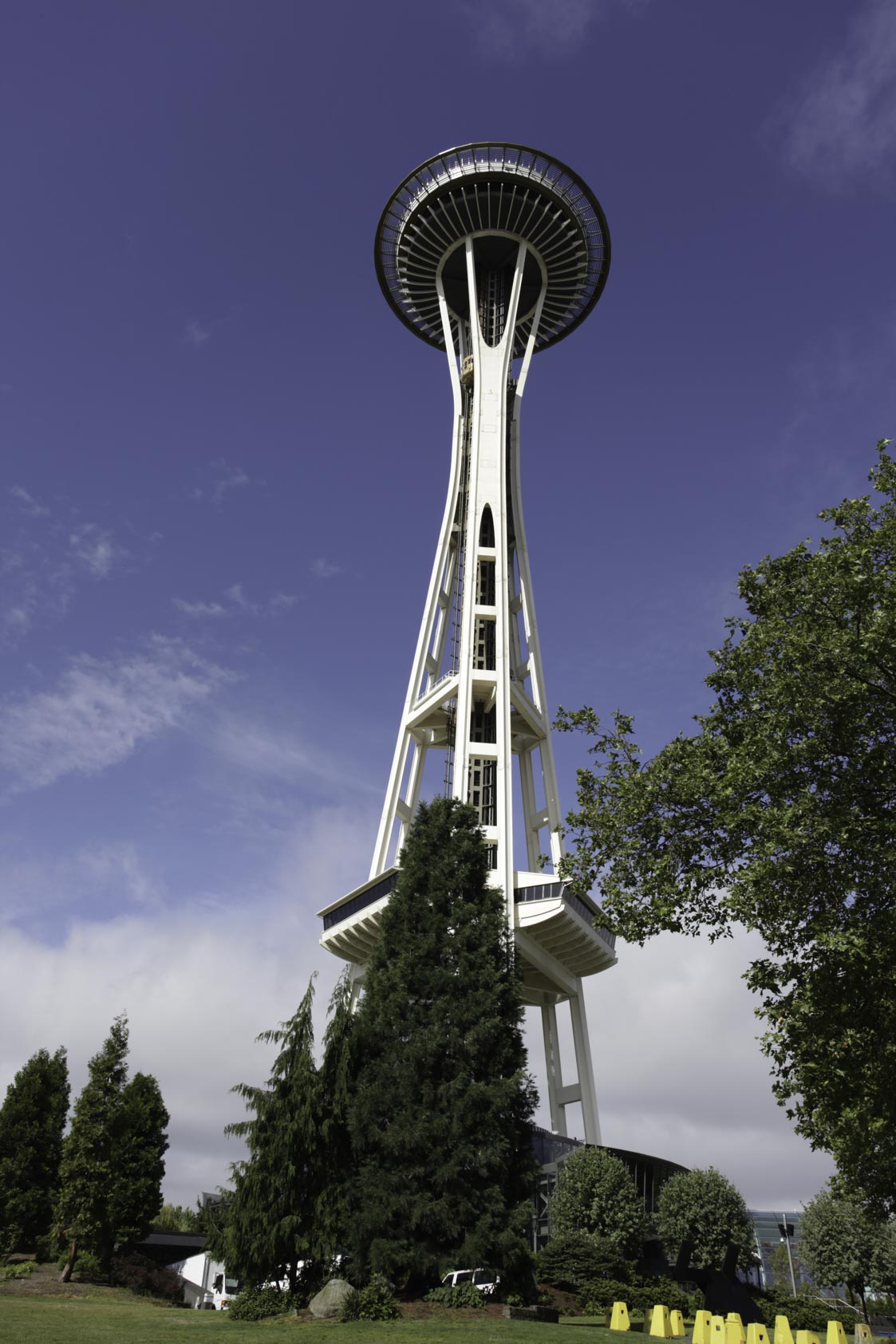 Belltown, Seattle, Washington, Vereinigte Staaten, USA