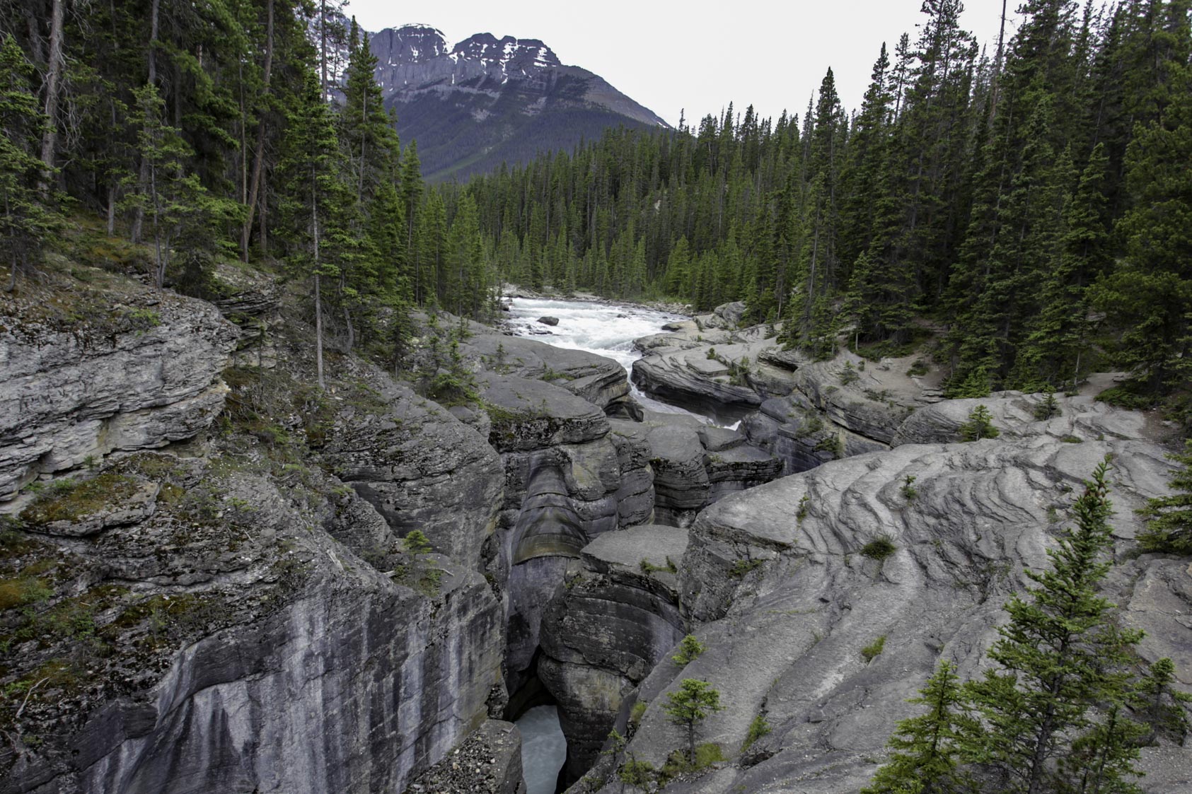 Lake Louise, Kananaskis Country (Claresholm), Alberta, Kanada, C