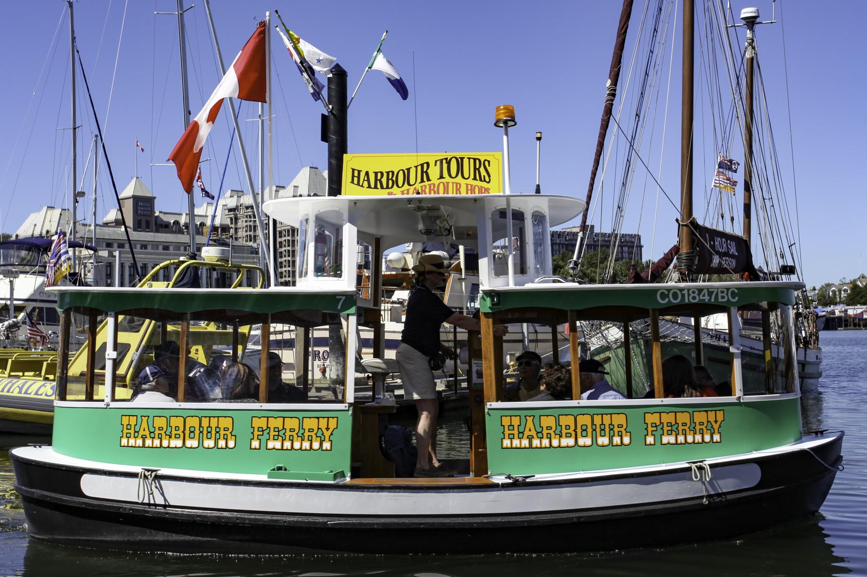 James Bay, Victoria Central British Columbi, British Columbia, K