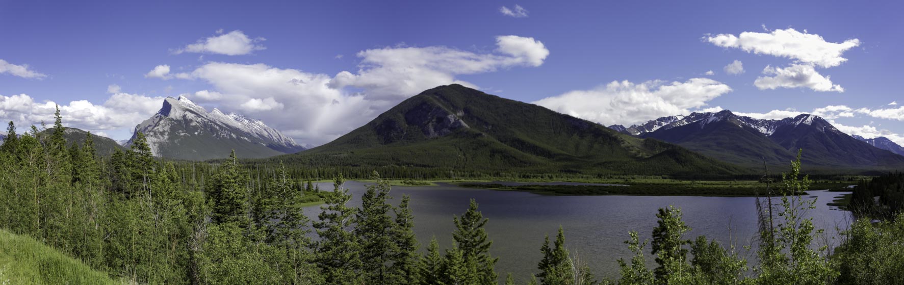 Stephen, Upper Columbia Region (Golden), British Columbia, Kanad