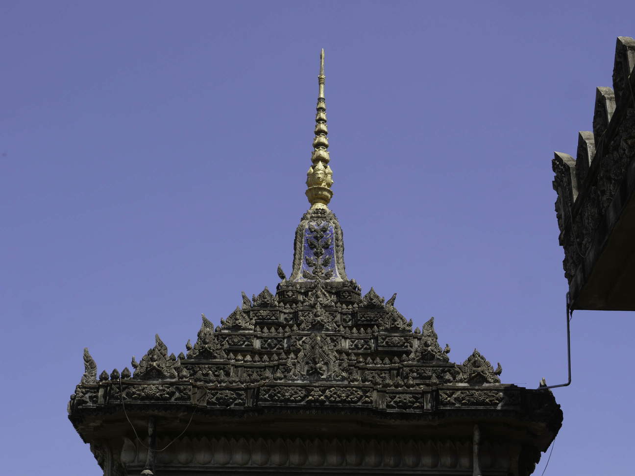 Laos, Ban Sithan Nua