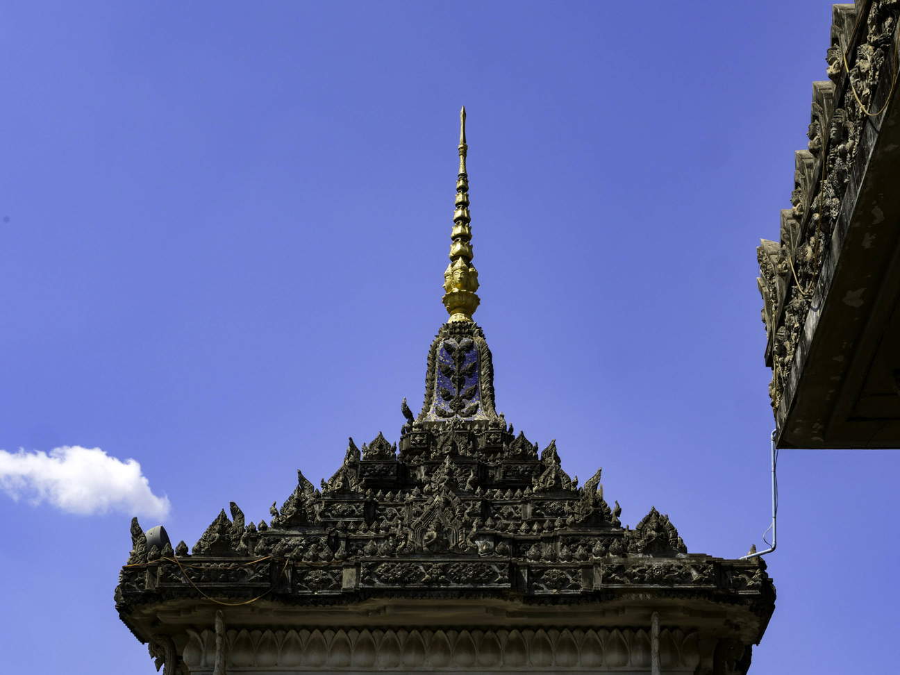 Laos, Ban Sithan Nua