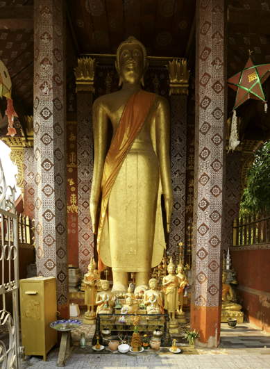 Laos, Ban Phanglouang