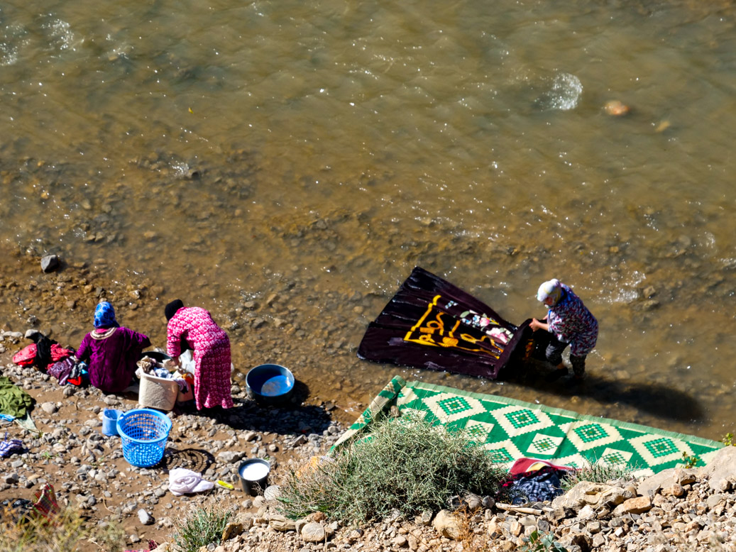 Boutgahar, MAR, Marokko