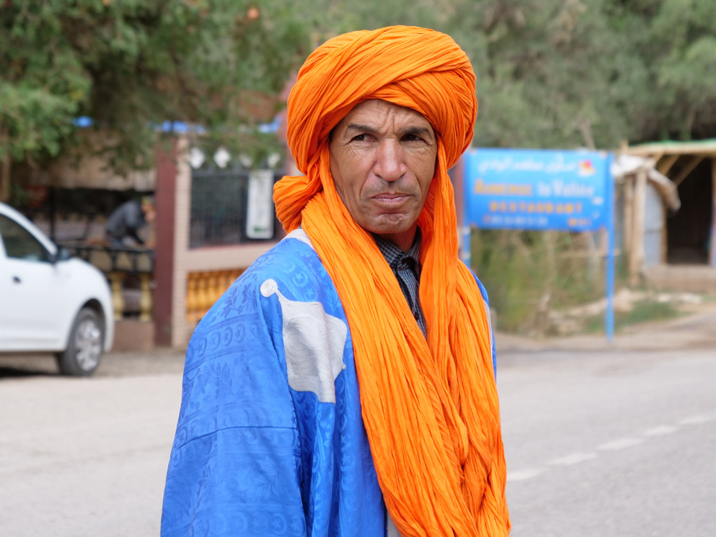 Aït Oussane, Drâa-Tafilalet, MAR, Marokko