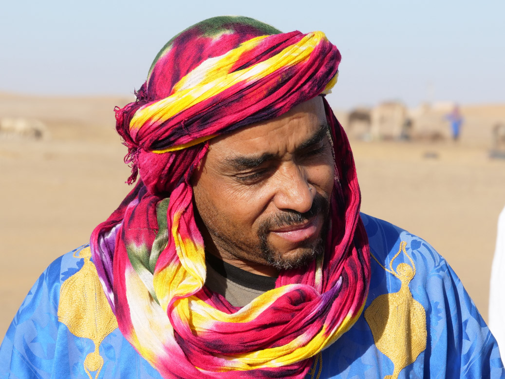 Adrwine, Drâa-Tafilalet, MAR, Marokko