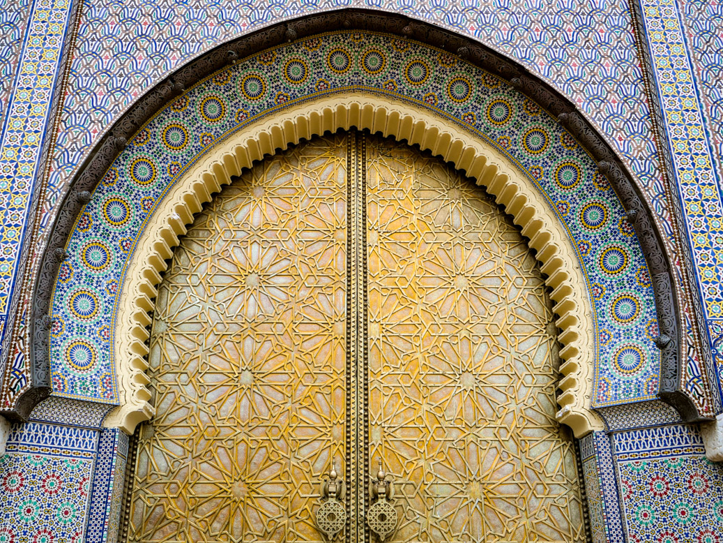 Fès-Meknès, Lmellah, MAR, Marokko