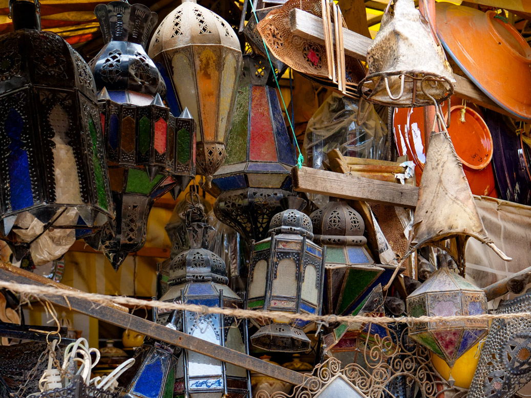 Fès-Meknès, MAR, Marokko, Meknès