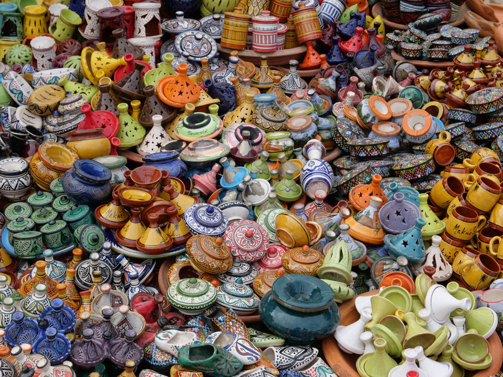 Fès-Meknès, MAR, Marokko, Meknès