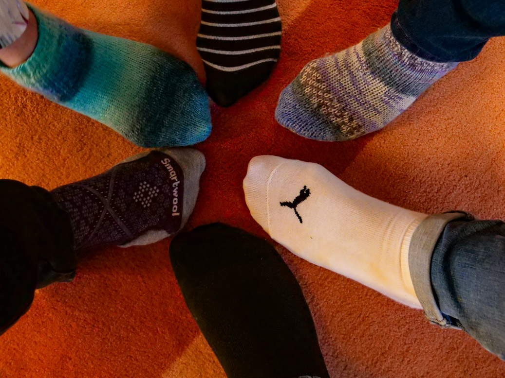 El Hank, Grand Casablanca, MAR, Marokko