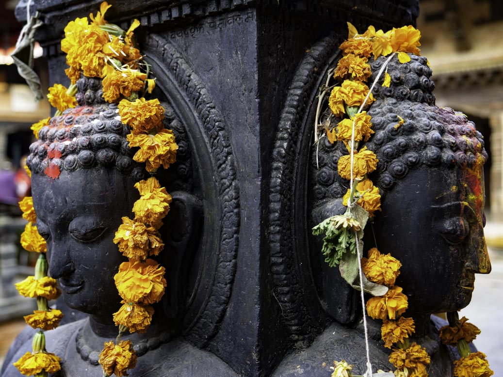 Nepal